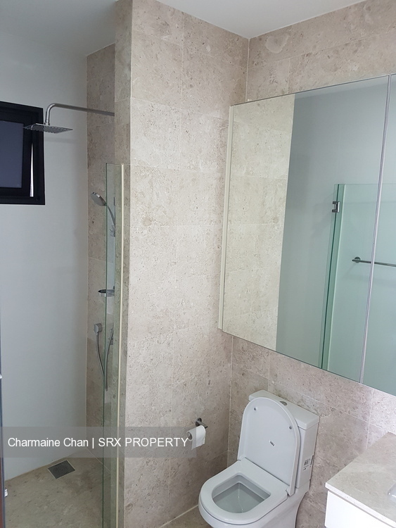 Eco Sanctuary (D23), Condominium #199966082